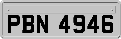 PBN4946