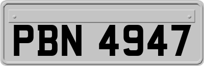 PBN4947