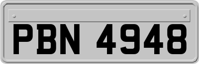 PBN4948