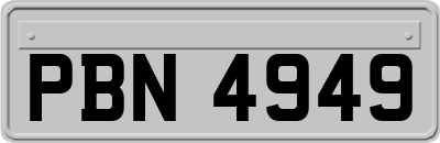 PBN4949