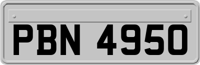 PBN4950