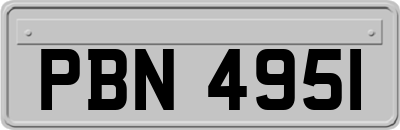 PBN4951