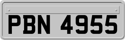 PBN4955