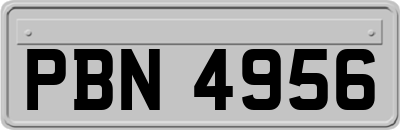 PBN4956