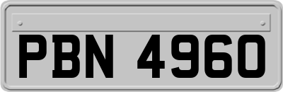 PBN4960