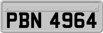 PBN4964