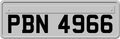 PBN4966