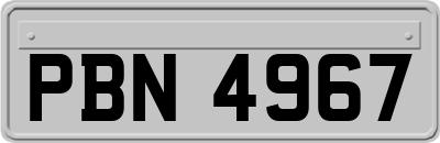 PBN4967