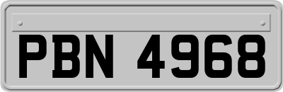 PBN4968