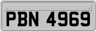 PBN4969