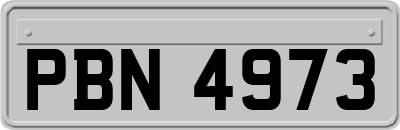 PBN4973