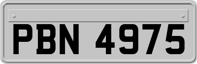 PBN4975