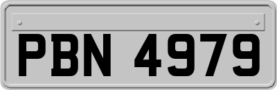 PBN4979