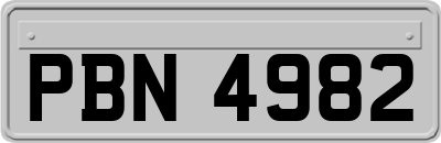 PBN4982