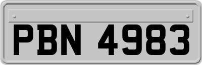 PBN4983