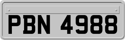 PBN4988