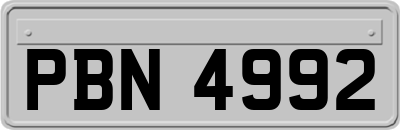 PBN4992