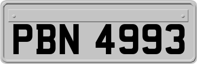 PBN4993