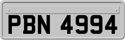 PBN4994