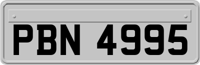 PBN4995