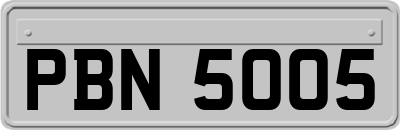 PBN5005