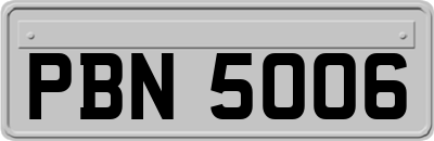 PBN5006