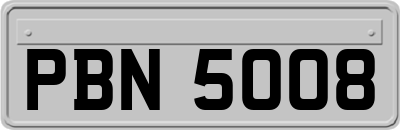 PBN5008