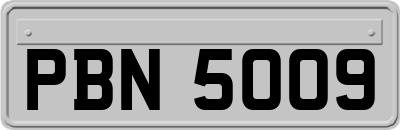 PBN5009