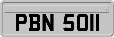 PBN5011