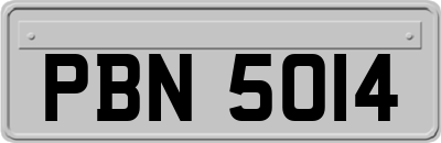 PBN5014