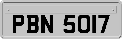 PBN5017