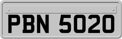 PBN5020