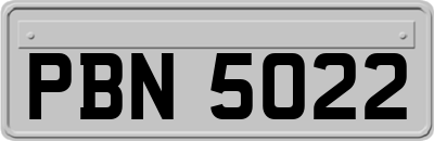 PBN5022