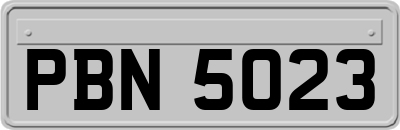 PBN5023