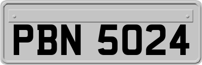 PBN5024