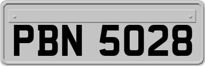 PBN5028