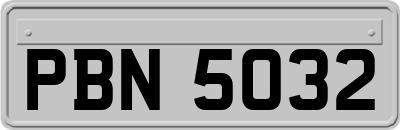 PBN5032