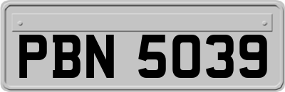 PBN5039