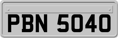 PBN5040