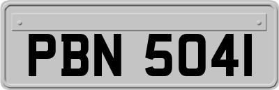 PBN5041