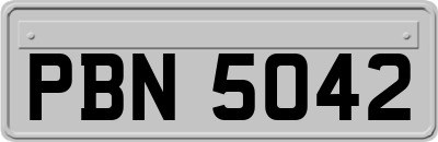 PBN5042