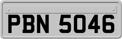 PBN5046