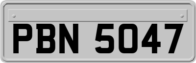 PBN5047