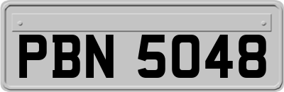 PBN5048