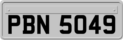 PBN5049