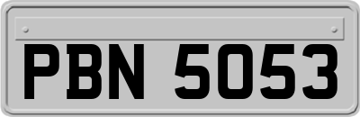 PBN5053