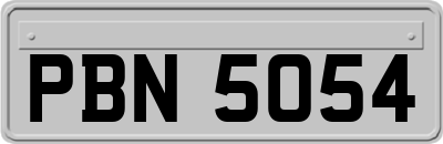 PBN5054