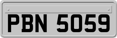 PBN5059