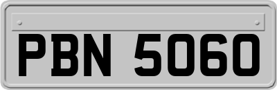 PBN5060