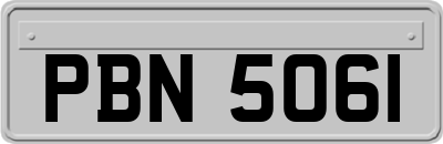 PBN5061